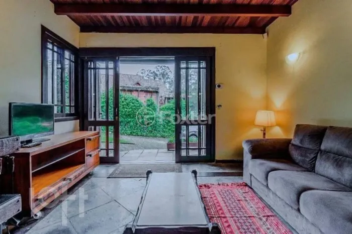Casa em Condomínio à venda Rua Jose Galdino Da Rosa, Vila Suzana - Canela