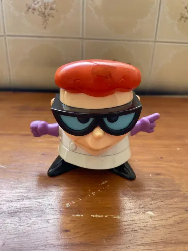Miniatura Dexter