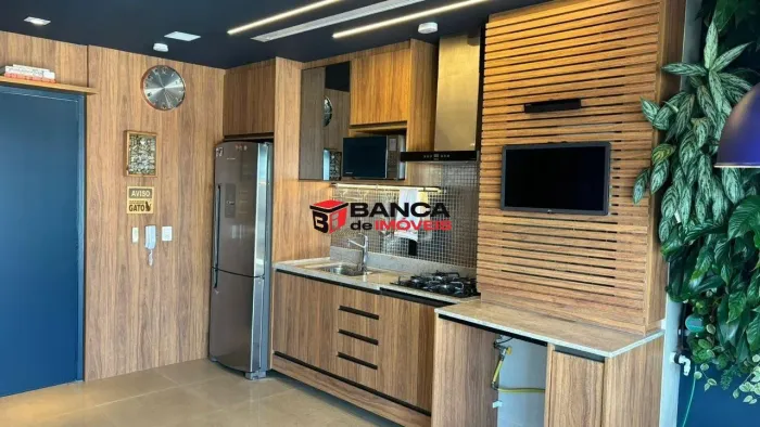Apartamento Exclusivo - Porteira Fechada | Vista Permanente de São Paulo