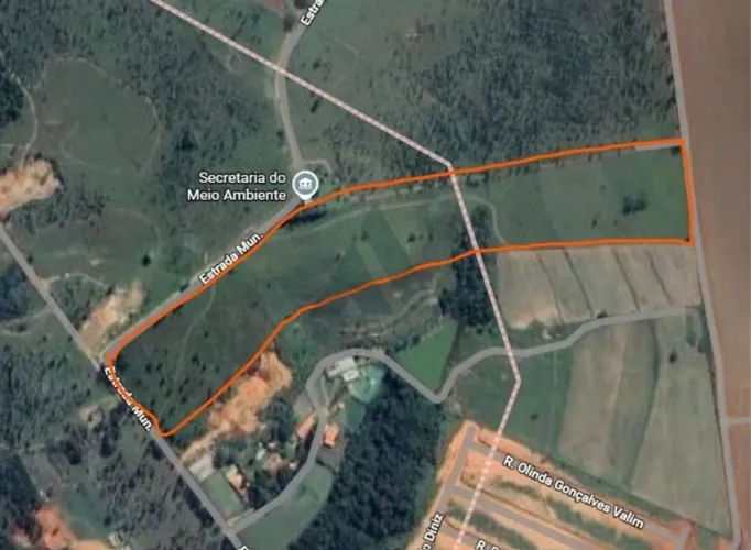 Área à venda, 72600 m² por R$ 3.200.000,00 - Bairro do Quaresma - Itapetininga/SP