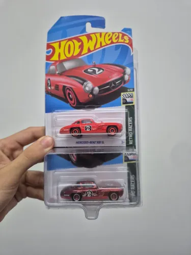 STH HOTWHEELS + MAINLINE