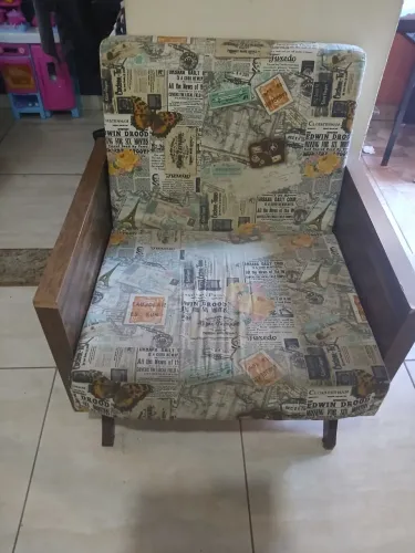 Móveis p/ escritório 