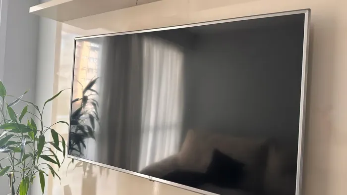 ? TV LG Smart 51 Polegadas