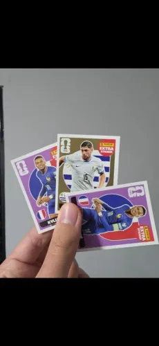 Legends copa do mundo 2026