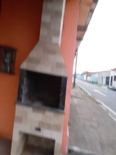 Churrasqueira 