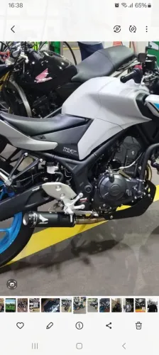 Jeskap full R-35   CUP MT 03 conect 