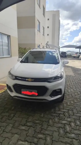 Chevrolet Tracker Premier 1.4 Turbo 16V Flex AUT 2018
