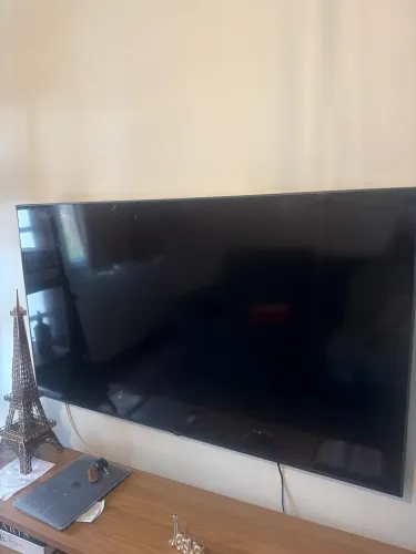 Smart tv