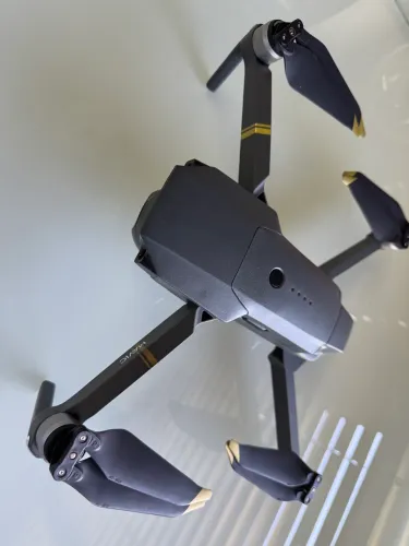 Drone Mavic Platinum Pro 