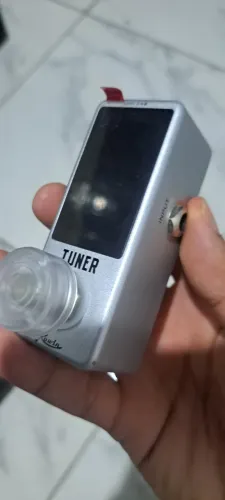 Afinador Tuner