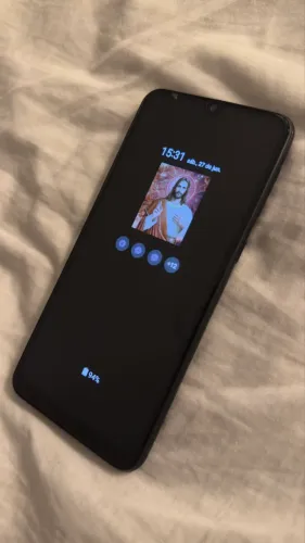 Samsung Galaxy M31 128 GB / 6 GB RAM