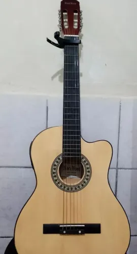 Violão Elétrico