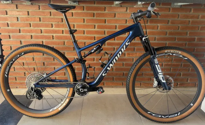Specialized Epic 8 S-Works L 2026