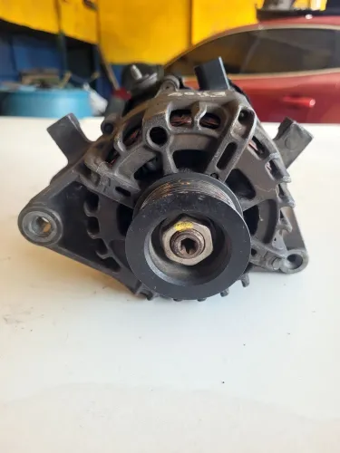 Alternador do toyota etios 2015 16 17 18 19