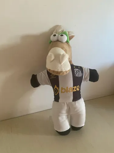 Cavalinho do Santos