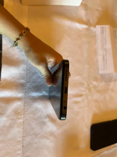 Redmi 15C 256Gb Preto