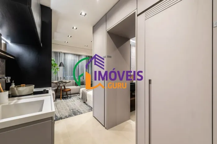 APARTAMENTO - VILA MADALENA - SP