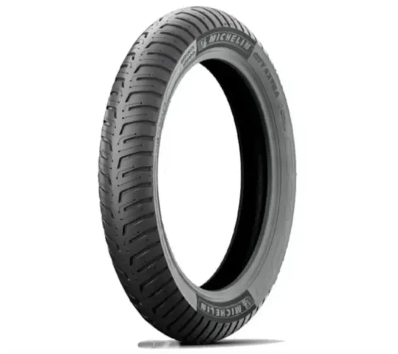 Pneu Michelin CITY EXTRA ( 80-100-18 <br>R$190