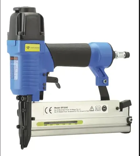 grampeador pneumatico Sf5040 - Rongpeng