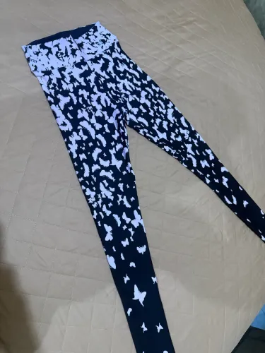 Leggings Dlk nunca usadas