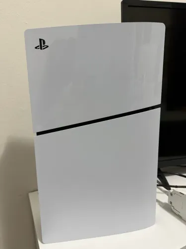 Sony PlayStation 5 Digital Slim 1TB