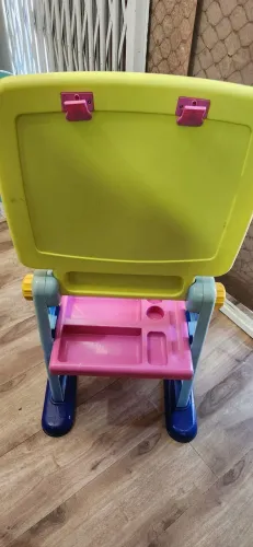Brinquedo quadro