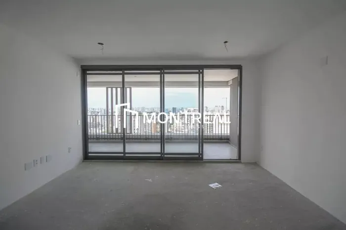 APARTAMENTO À VENDA NA CHÁCARA KLABIN, 3 DORMITÓRIOS, 1 SUÍTE. 2 VAGAS DE GARAGEM.