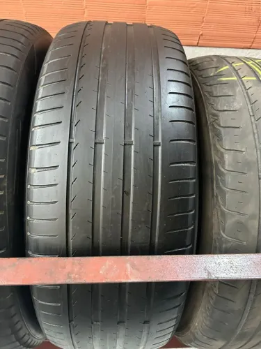 Pneus 235 55 19 Pirelli