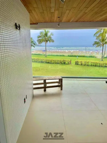 Apartamento à Venda - Riviera, Bertioga - 138,77m2 - Condomínio Galápagos - 4 suítes