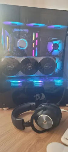 Computador Gamer