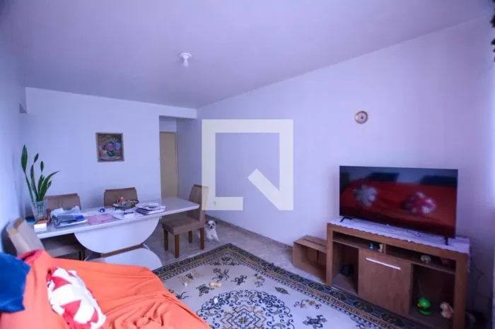 Apartamento à Venda - Jardim Jussara, 3 Quartos, 70 m2