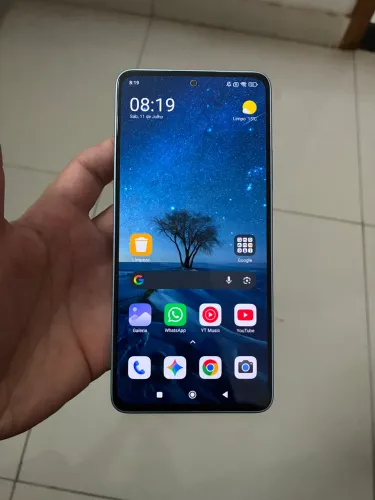 Redmi note 13 256gb