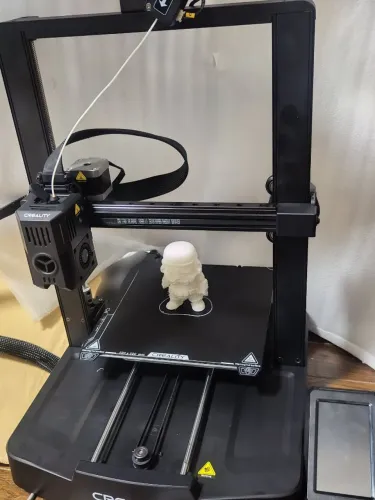 Impressora 3D Ender 3 V3 KE