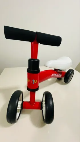 Bike infantil (SEMINOVA)