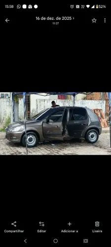 Chevrolet Celta Spirit/ LT 1.0 MPFI 8V Flexp. 5P 2014