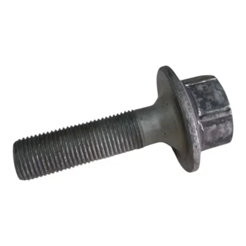 Parafuso Polia Virabrequim Mercedes C200 2.0 2016/2019