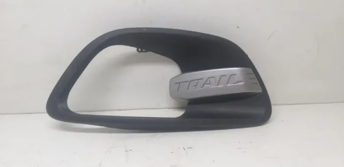 Moldura Farol de Milha Direita Ford Ka Trail 2015/2018 