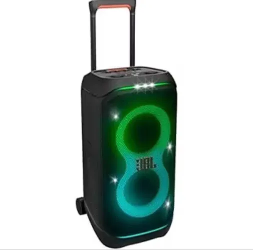 Vendo JBL party box 320 