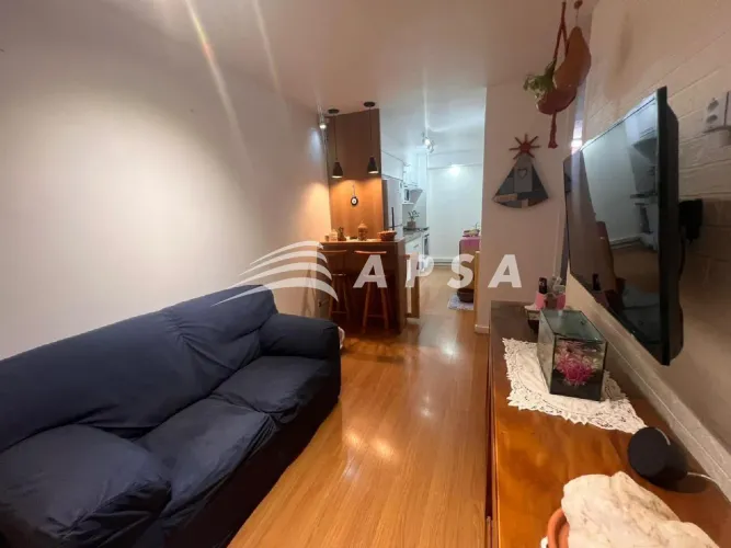 APARTAMENTO GARDEN 2 QUARTOS NO RESERVA NATURA CAMORIM, 75M² COM QUINTAL PRIVATIVO. CHEGA