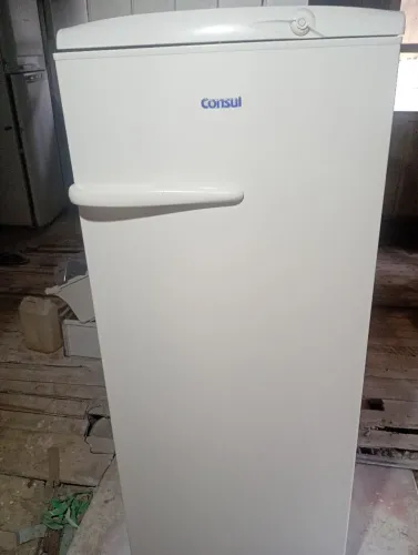 Geladeira consul