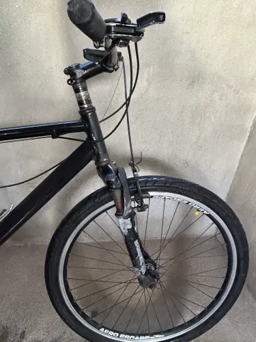 Bicicleta aro 26