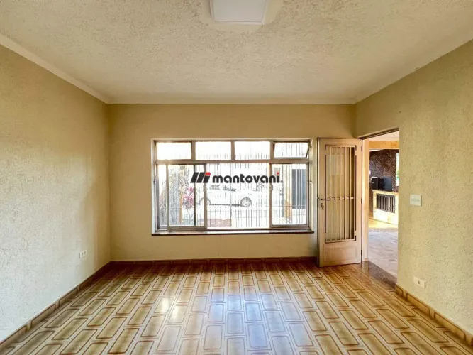 Casa para aluguel, 4 quartos, 2 vagas, Vila Diva - São Paulo/SP
