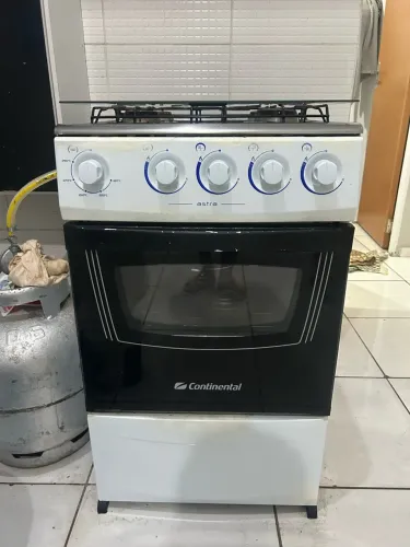 Vende-se fogão 4 bocas