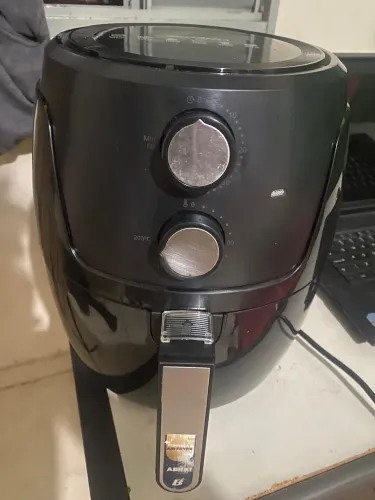 vende-se Air fryer 
