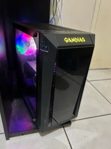Computador Gamer