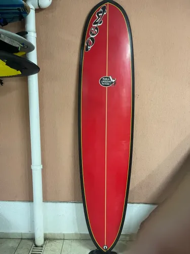 Mini long Fan 7.8 , zerado epóxi ,OGM perfeito e leve