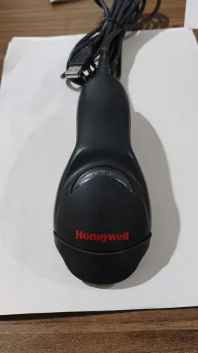 Leitor de Cod. Barras Honeywell