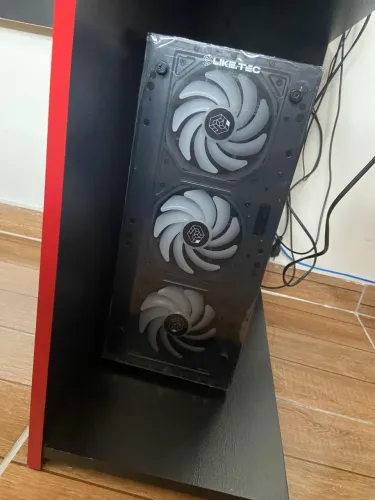 VENDE-SE PC GAMER