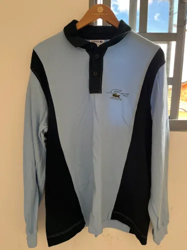 Camisa Lacoste