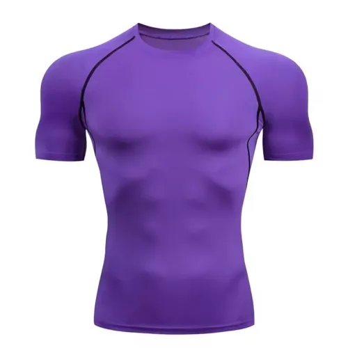 Camisas térmicas Masculino e feminino